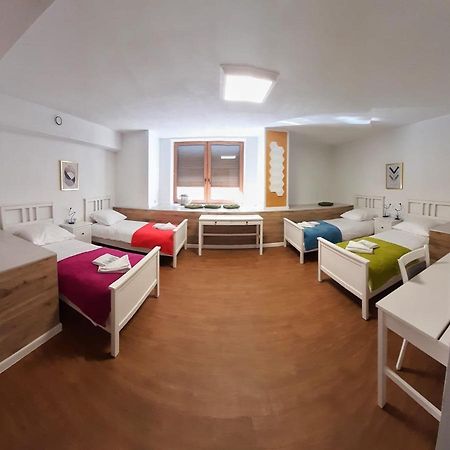 Stara Szwajcaria Gliwice Exterior foto