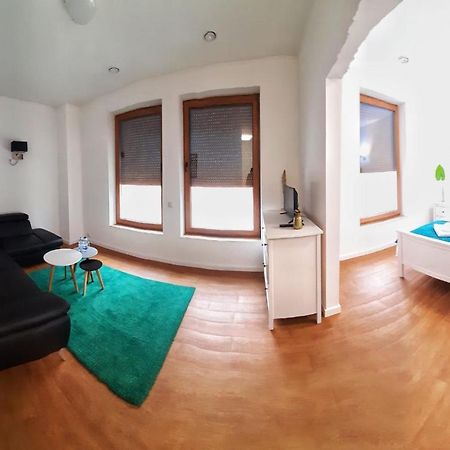 Stara Szwajcaria Gliwice Exterior foto
